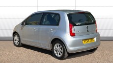 Skoda CITIGO 1.0 MPI 75 GreenTech Elegance 5dr Petrol Hatchback